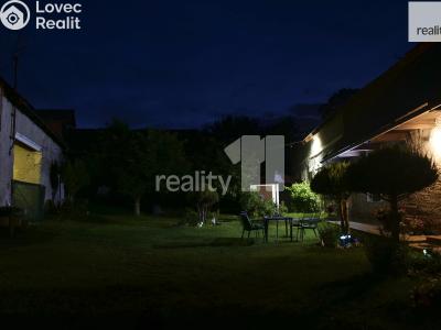 Prodej rodinného domu Kutná Hora č. 26