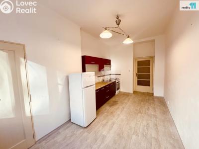 Pronájem bytu 1+1 Praha, Horní Stromky č. 2