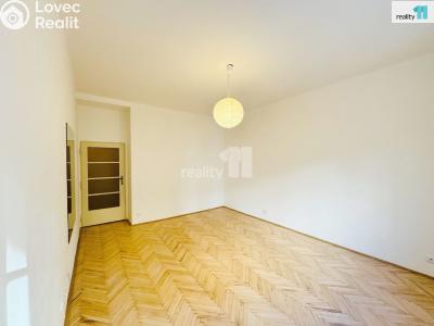 Pronájem bytu 1+1 Praha, Horní Stromky č. 7