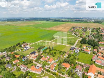 Prodej stavebního pozemku Libeř č. 8