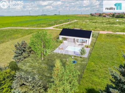 Prodej stavebního pozemku Libeř č. 2