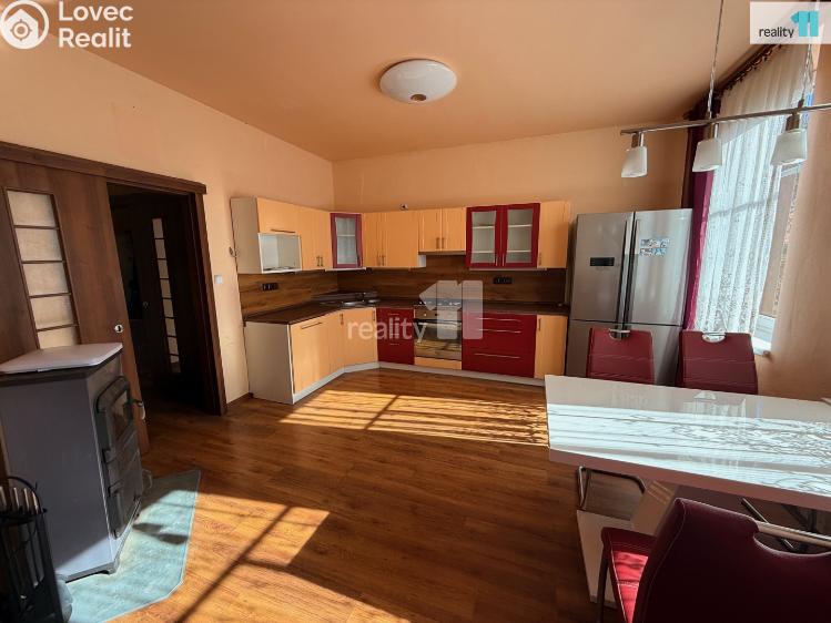 Prodej bytu 3+1 Jablonec nad Nisou, Prosečská 187 č. 2