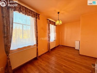 Prodej bytu 3+1 Jablonec nad Nisou, Prosečská 187 č. 12