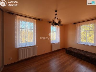 Prodej bytu 3+1 Jablonec nad Nisou, Prosečská 187 č. 11