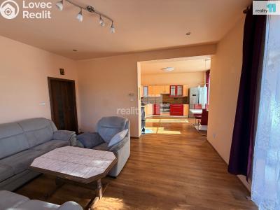 Prodej bytu 3+1 Jablonec nad Nisou, Prosečská 187 č. 4