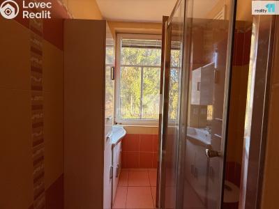 Prodej bytu 3+1 Jablonec nad Nisou, Prosečská 187 č. 8