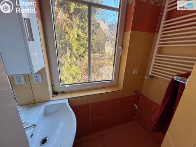 Prodej bytu 3+1 Jablonec nad Nisou, Prosečská 187 č. 9