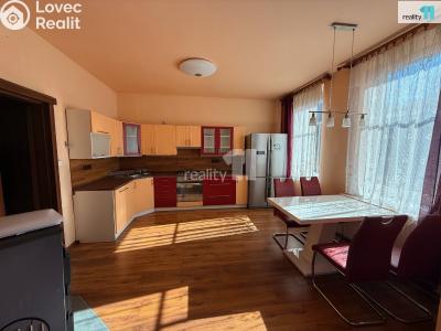 Prodej bytu 3+1 Jablonec nad Nisou, Prosečská 187 č. 7