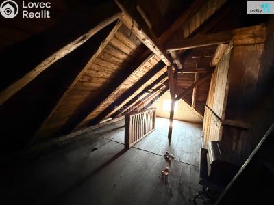 Prodej bytu 3+1 Jablonec nad Nisou, Prosečská 187 č. 19