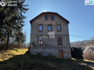 Prodej bytu 3+1 Jablonec nad Nisou, Prosečská 187 č. 23