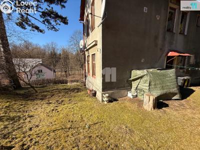 Prodej bytu 3+1 Jablonec nad Nisou, Prosečská 187 č. 24