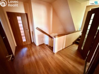 Prodej bytu 3+1 Jablonec nad Nisou, Prosečská 187 č. 14