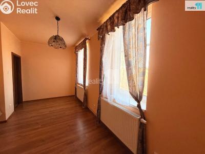 Prodej bytu 3+1 Jablonec nad Nisou, Prosečská 187 č. 13