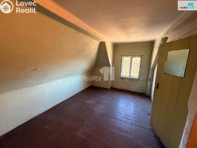 Prodej bytu 3+1 Jablonec nad Nisou, Prosečská 187 č. 20