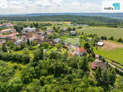 Prodej stavebního pozemku Praha, Za ovčínem 34 č. 10