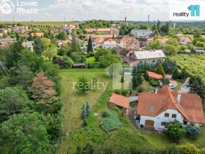 Prodej stavebního pozemku Praha, Za ovčínem 34 č. 11