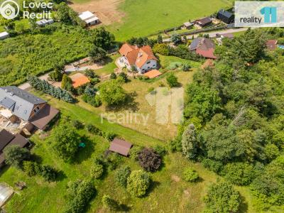 Prodej stavebního pozemku Praha, Za ovčínem 34 č. 12