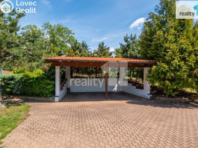 Prodej stavebního pozemku Praha, Za ovčínem 34 č. 14