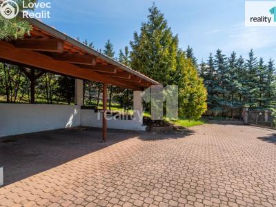 Prodej stavebního pozemku Praha, Za ovčínem 34 č. 15