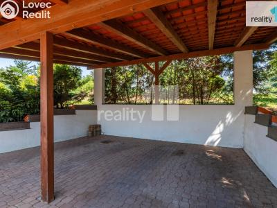 Prodej stavebního pozemku Praha, Za ovčínem 34 č. 16