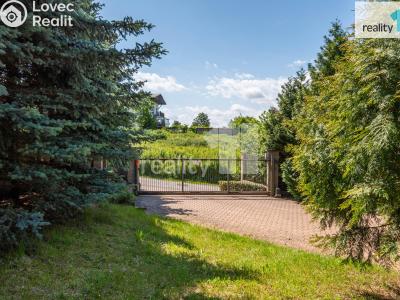 Prodej stavebního pozemku Praha, Za ovčínem 34 č. 17