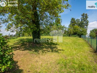 Prodej stavebního pozemku Praha, Za ovčínem 34 č. 19