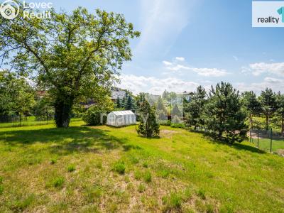 Prodej stavebního pozemku Praha, Za ovčínem 34 č. 20