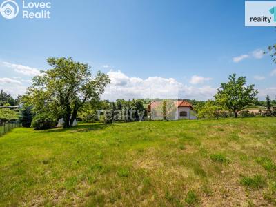 Prodej stavebního pozemku Praha, Za ovčínem 34 č. 22