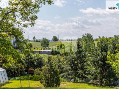 Prodej stavebního pozemku Praha, Za ovčínem 34 č. 23