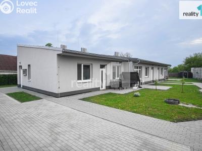Prodej činžovního domu Přerov, Hlavní č. 1