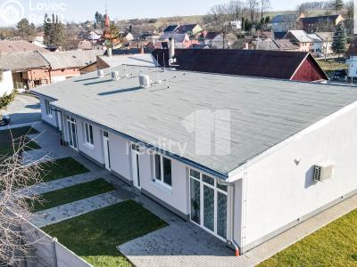 Prodej činžovního domu Přerov, Hlavní č. 12