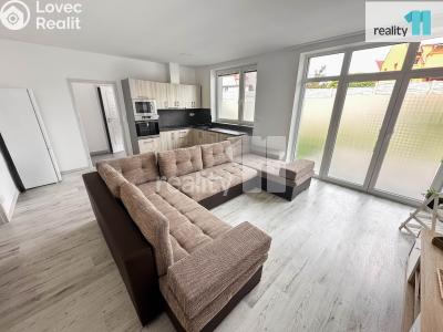 Prodej činžovního domu Přerov, Hlavní č. 8