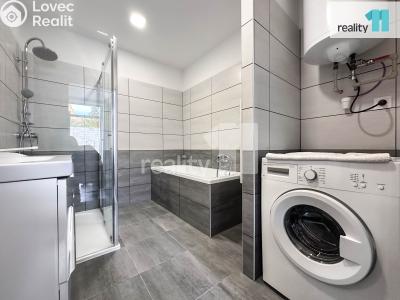 Prodej činžovního domu Přerov, Hlavní č. 10