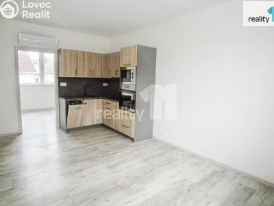 Prodej činžovního domu Přerov, Hlavní č. 6