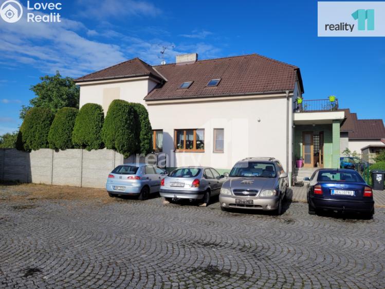 Prodej komerční nemovitosti Hradec Králové, U Sokola 56/3 č. 5