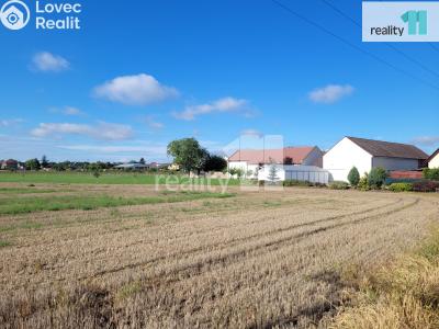 Prodej komerční nemovitosti Hradec Králové, U Sokola č. 16