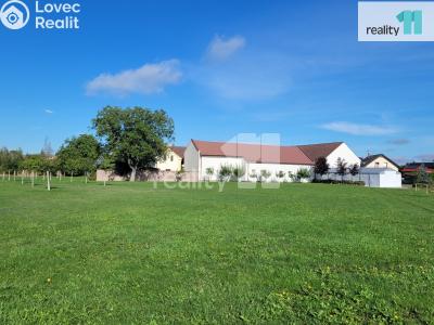 Prodej komerční nemovitosti Hradec Králové, U Sokola č. 17