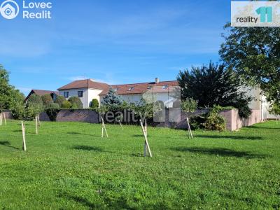 Prodej komerční nemovitosti Hradec Králové, U Sokola č. 15