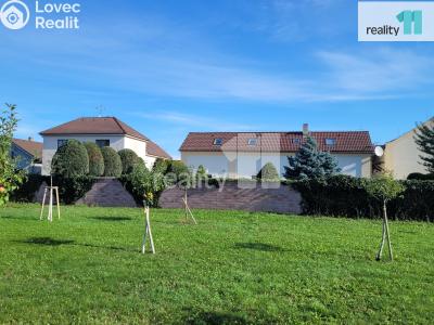 Prodej komerční nemovitosti Hradec Králové, U Sokola č. 14