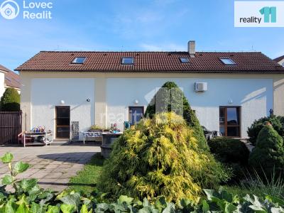 Prodej komerční nemovitosti Hradec Králové, U Sokola č. 13