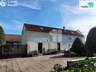 Prodej komerční nemovitosti Hradec Králové, U Sokola č. 12