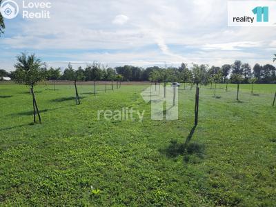 Prodej komerční nemovitosti Hradec Králové, U Sokola č. 21