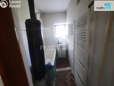 Prodej rodinného domu Nový Oldřichov č. 8