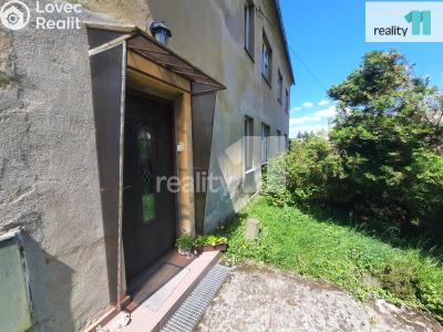 Prodej rodinného domu Nový Oldřichov č. 14