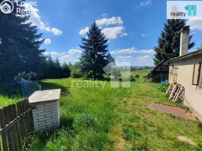 Prodej rodinného domu Nový Oldřichov č. 15