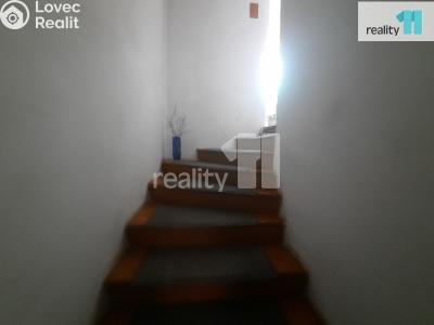 Prodej rodinného domu Nový Oldřichov č. 10