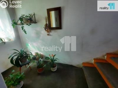 Prodej rodinného domu Nový Oldřichov č. 11