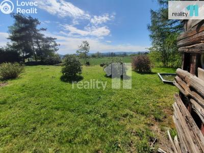 Prodej rodinného domu Nový Oldřichov č. 1