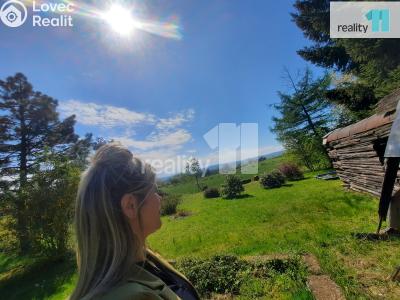 Prodej rodinného domu Nový Oldřichov č. 16