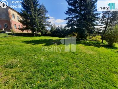 Prodej rodinného domu Nový Oldřichov č. 17